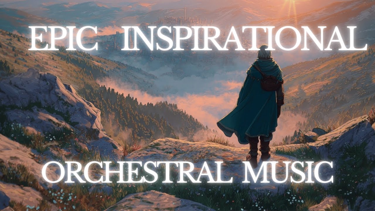 Watch Honor Bound - Epic Inspirational Orchestral Music | Royalty Free on YouTube Watch Honor Bound - Epic Inspirational Orchestral Music | Royalty Free on YouTube