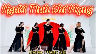 Người Tình Trí Mạng | Zumba | Choreo Thuận Zilo