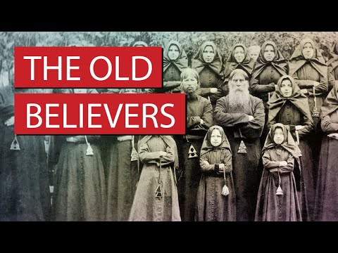 Old Believers in