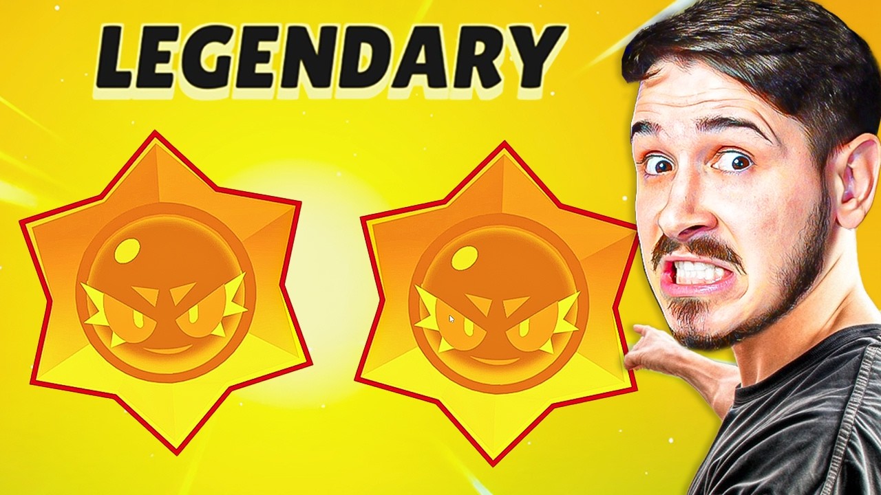 UŠAO SAM U BRAWL STARS POSLE DUGO VREMENA I POKLONILI SU MI OVO!!!