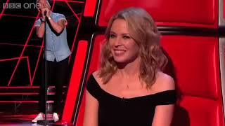 Top 10 Best Auditions The Voice In The World