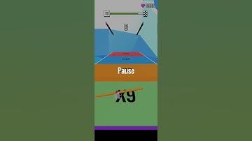 Roof Rails Level 20 #short @JonnyK