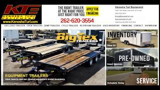 Recommended Stealth Trailers in Kenosha | Kenosha Trailers and Trailer Recommendations