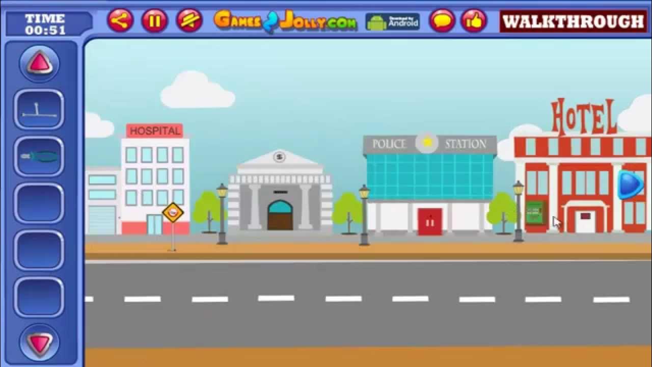 Street Car Escape Walkthrough YouTube street-car-escape-walkthrough-youtube