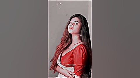 Transformation 🔥 Hot Girl🥵 Habibi Status #shorts ‎@alightmotion999  #xml_file #habibi #xml