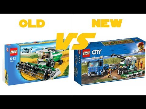 lego city 60223