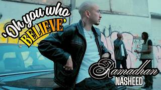 Download lagu *NEW* RAMADHAN 2026 NASHEED - 'OH YOU WHO BELIEVE' - VOCALS ONLY #ramadhan2026 #acapella #nasheed