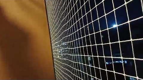 Bharat bird Netting services in pune