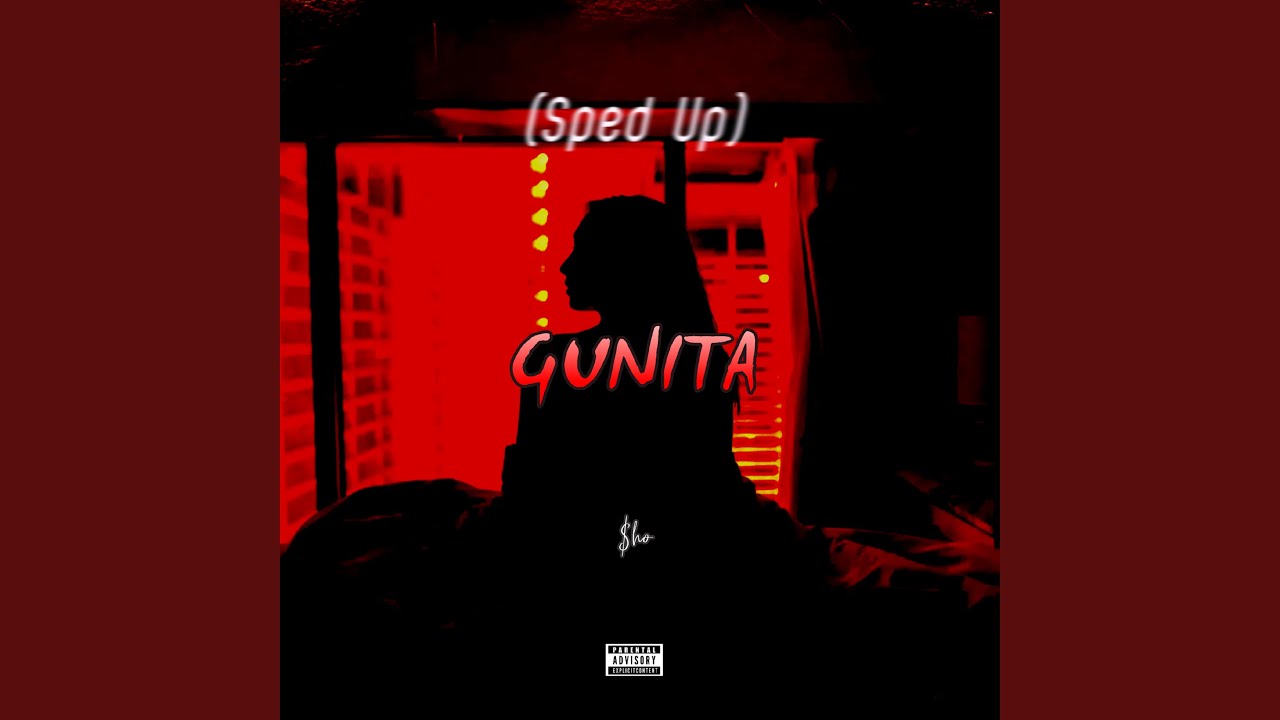 Gunita (Sped Up) - YouTube