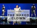 The Naked Clown de Recirquel Company