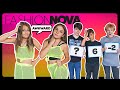 My Crush REACTS to my FASHION NOVA Outfits **FUNNY CHALLENGE** 🤣| Sophie Fergi Piper Rockelle