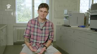 DocEnhance Data Stewardship Course Testimonial:  Why did you choose this course ?
