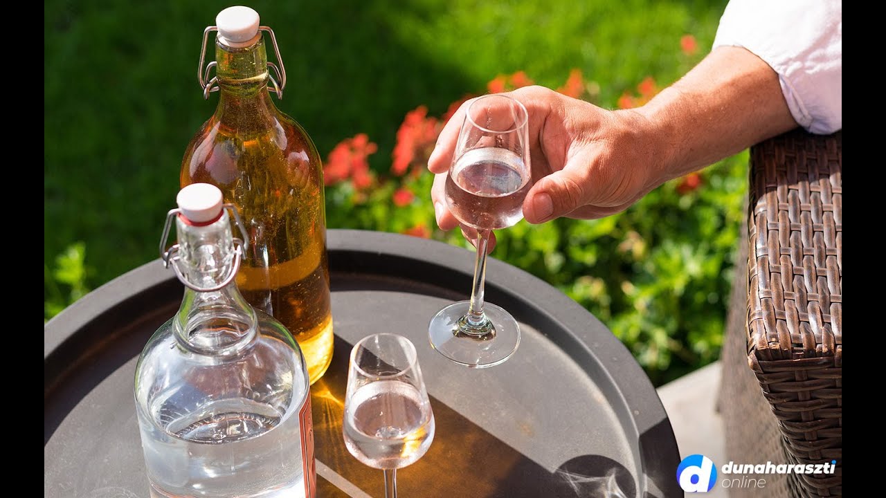 Kisüsti vs oszlopos - a pálinkafőző berendezésekről beszélgettünk a gyártóval