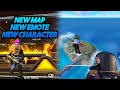 Huge Update - New Map Full New View      For First Time / New Ob Update - Gamers Zone