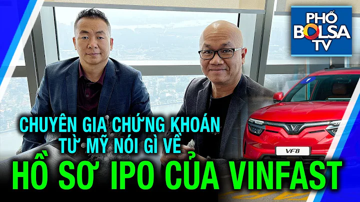 LIVE T SAIGON: Chuyn gia chng khon M Quang ng ni g...