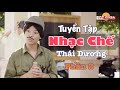 Tuyển Tập Nhạc Chế Hay Nhất của THÁI DƯƠNG (PHẦN2)