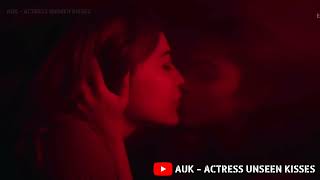 Amala paul liplock | Lip kiss | Malayalam actress hot | AUK- Actress Unseen Kisses