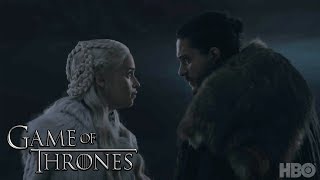 Game of Thrones | Season 8 Episode 3 | &#39;&#39;The Long Night&#39;&#39; Trailer