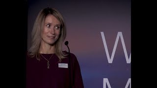 Where digital meets energy 2017 kaja kallas, mep