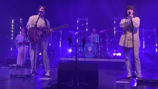 Tegan and Sara - Sometimes I see Stars - Toronto - June 15, 2023