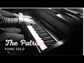 John Williams - The Patriot theme (piano solo)