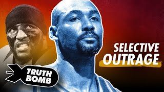 Karl Malone: From NBA Icon to Political Outcast