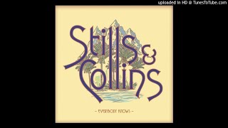 Miniatura del video "Stephen Stills & Judy Collins - Everybody Knows - 04 - Judy"