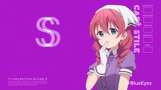 "S" stands for?(Versuta)