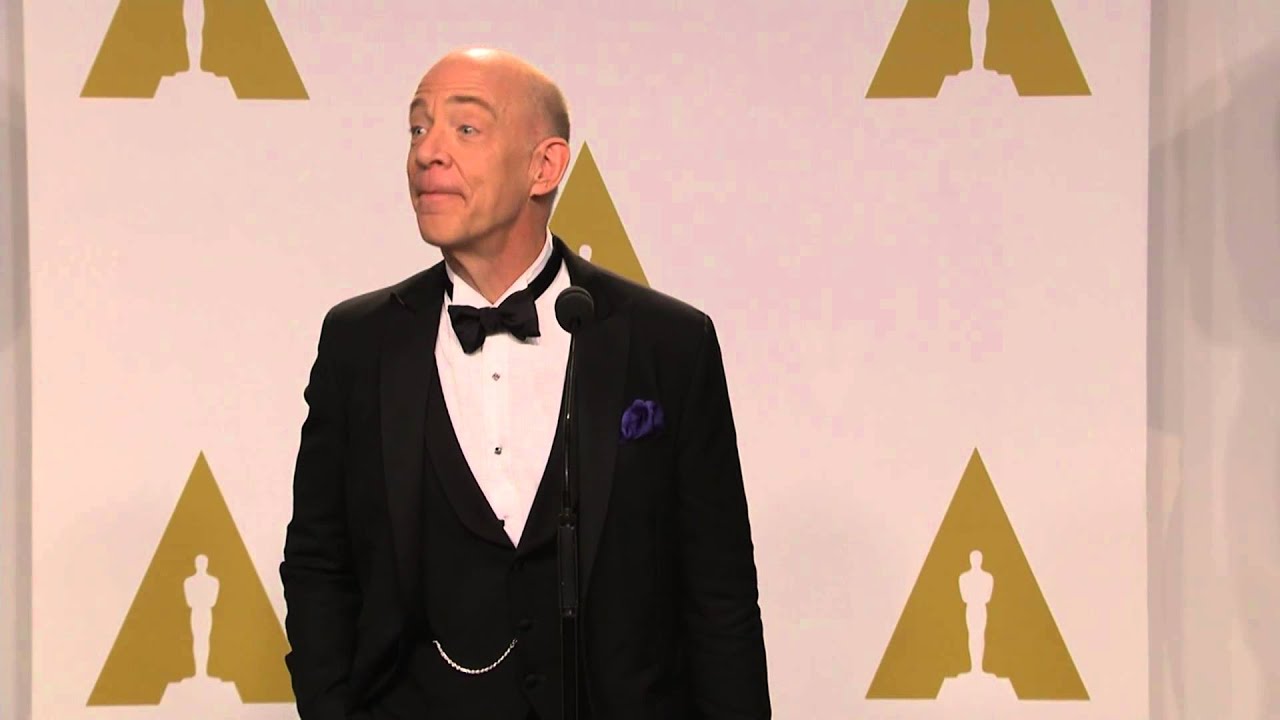 La Entrega del Oscar® Mejor Actor de Reparto YouTube