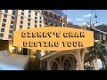 Disney&#39;s Coronado Springs Gran Destino Tower Resort Review and Room Tour