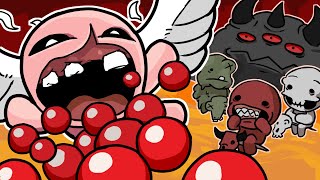 Every Item Is Monstros Lung So Many Tears