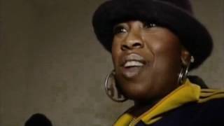 Missy Elliott & Lil' Kim on Run-DMC (2005)