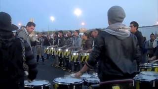Pulse Percussion 2013 Krackus-Wgi Finals