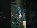 Yone JG kinda slaps but WHERE IS MY NAMI?? #leagueoflegends #shorts #yone #twitchstreamer
