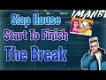 Slap House Start To Finish | #1 The Breakdown (Imanbek, Dynoro Style)