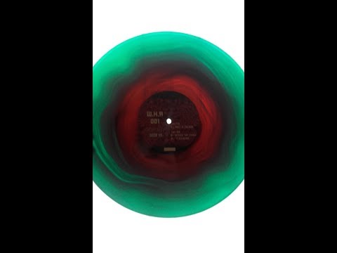 Doom HK — Doom Hk - Retouch that Stereo {Watt Hellz Records 001} B1
