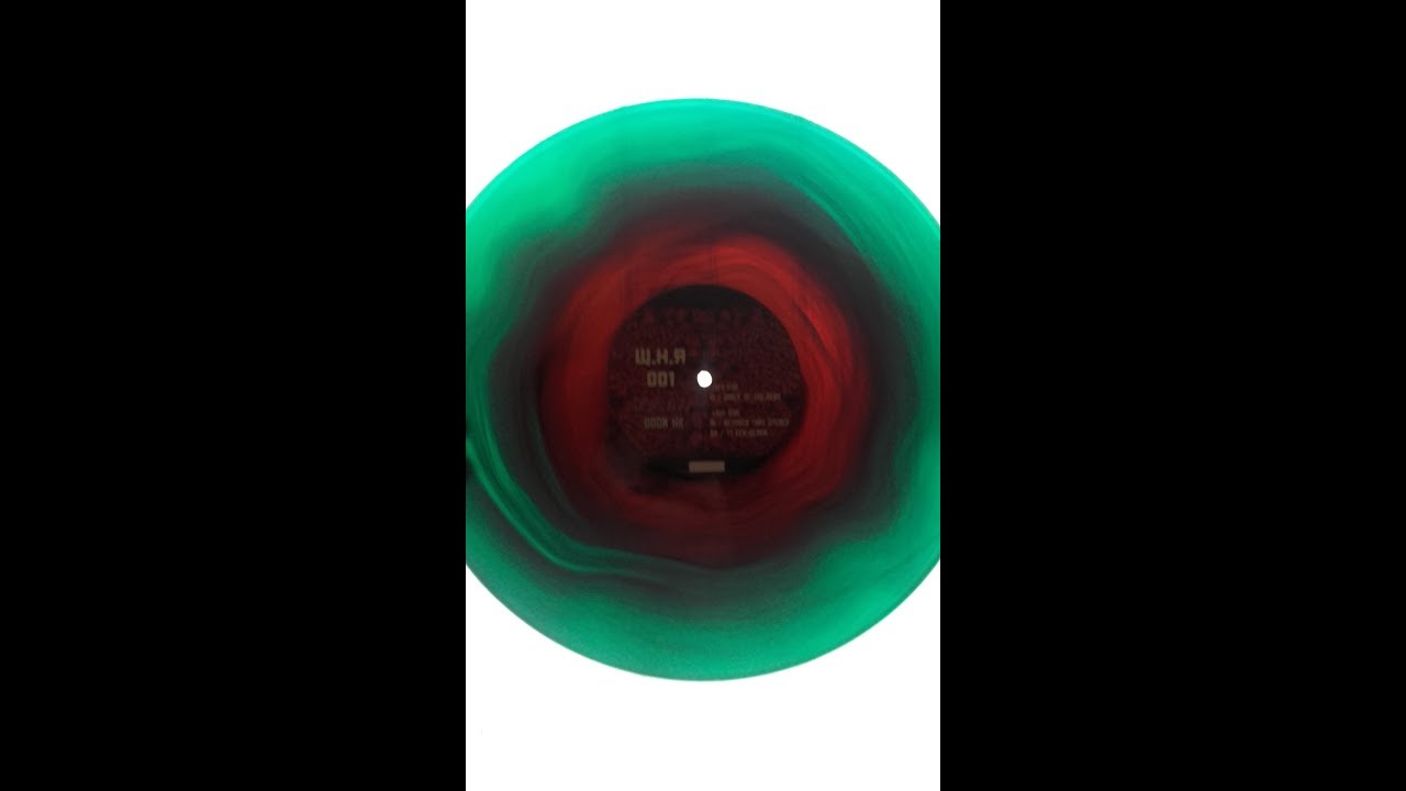 Doom Hk - Retouch that Stereo {Watt Hellz Records 001} B1