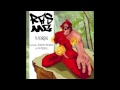 Words - Ras MG (ft. Slightly Stoopid + Jud Nester) (Audio)