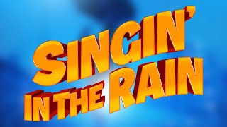 SINGIN IN THE RAIN - Singin In The Rain By Arthur Freed | Metro-Goldwyn-Mayer