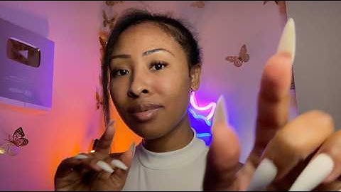 🧠 Brain Massage + Clearing Brain Fog 💆🏾‍♀️ Cleansing Anxiety ➰ | ✨ Energy Healing Cleansing ✨