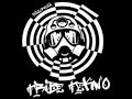 Mix tekno spirale 18 155 bpm free tribe