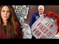 Jimmy Savile -  A Sexual predator  | True Crime with Emma Kenny 04