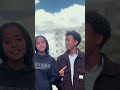 Ethiopiantiktok Liyucinema Dinklijoch Donkey Seifufantahun 