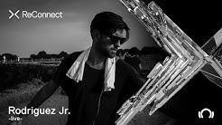 Rodriguez Jr. DJ set @ ReConnect | Beatport Live