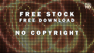FREE STOCK HYPNOTIC BACKGROUND | FREE DOWNLOAD |  License No Copyright