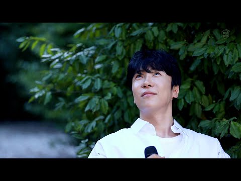 에녹 ENOCH 녹이 노래 그대는 장미보다 아름다워 Live Clip