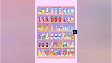 Satis Puzzle level 46 walkthrough 