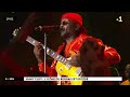 Légende Du Reggae Jimmy Cliff Est Décédé à 81 Ans Il était Venu à La Réunion à Plusieurs Reprises 