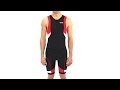 TYR Men's Competitor Trisuit w/Front Zipper | SwimOutlet.com