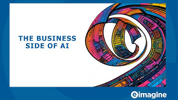 Demystifying AI - Part 3 - The Business Side of AI